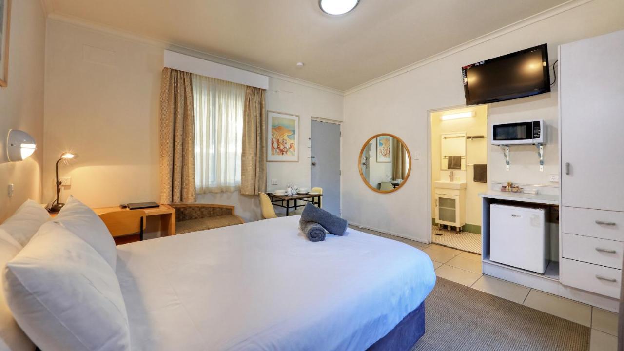 Hamilton Hume Motor Inn Yass Exteriér fotografie