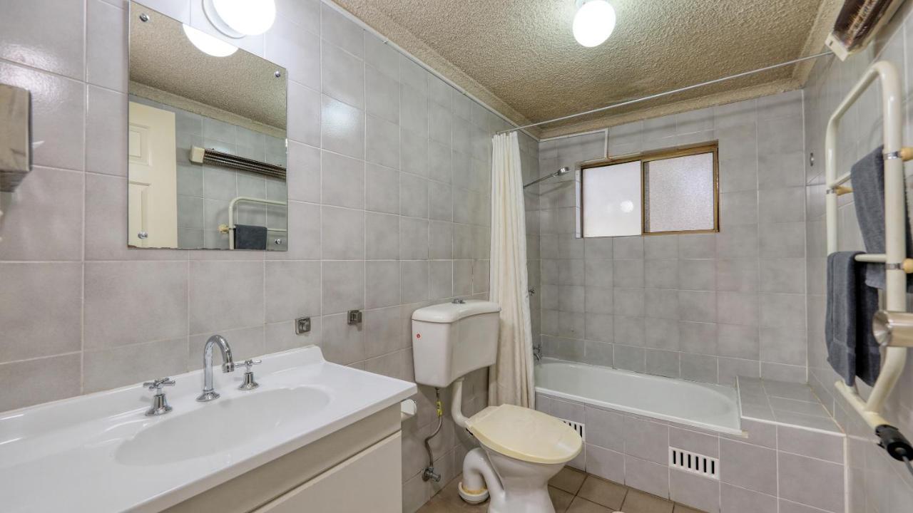Hamilton Hume Motor Inn Yass Exteriér fotografie